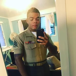 Meet your Posher, Albert